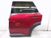 2023 Nissan Pathfinder Rear Driver Door Red No Inside Trim 82101 6TA1A Replacement 2023 Nissan Pathfinder Rear Driver Door Red No Inside Trim 82101 6TA1A Replacement thumbnail