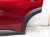 2023 Nissan Pathfinder Rear Driver Door Red No Inside Trim 82101 6TA1A Replacement 2023 Nissan Pathfinder Rear Driver Door Red No Inside Trim 82101 6TA1A Replacement thumbnail