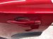 2023 Nissan Pathfinder Rear Driver Door Red No Inside Trim 82101 6TA1A Replacement 2023 Nissan Pathfinder Rear Driver Door Red No Inside Trim 82101 6TA1A Replacement thumbnail