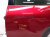2023 Nissan Pathfinder Rear Driver Door Red No Inside Trim 82101 6TA1A Replacement 2023 Nissan Pathfinder Rear Driver Door Red No Inside Trim 82101 6TA1A Replacement thumbnail