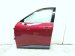 2023 Nissan Pathfinder Front Driver Door Red No Mirror/trim 24125 6TU0E Replacement 2023 Nissan Pathfinder Front Driver Door Red No Mirror/trim 24125 6TU0E Replacement thumbnail