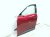 2023 Nissan Pathfinder Front Driver Door Red No Mirror/trim 24125 6TU0E Replacement 2023 Nissan Pathfinder Front Driver Door Red No Mirror/trim 24125 6TU0E Replacement thumbnail