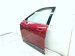 2023 Nissan Pathfinder Front Driver Door Red No Mirror/trim 24125 6TU0E Replacement 2023 Nissan Pathfinder Front Driver Door Red No Mirror/trim 24125 6TU0E Replacement thumbnail