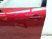 2023 Nissan Pathfinder Front Driver Door Red No Mirror/trim 24125 6TU0E Replacement 2023 Nissan Pathfinder Front Driver Door Red No Mirror/trim 24125 6TU0E Replacement thumbnail