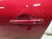2023 Nissan Pathfinder Front Driver Door Red No Mirror/trim 24125 6TU0E Replacement 2023 Nissan Pathfinder Front Driver Door Red No Mirror/trim 24125 6TU0E Replacement thumbnail