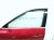2023 Nissan Pathfinder Front Driver Door Red No Mirror/trim 24125 6TU0E Replacement 2023 Nissan Pathfinder Front Driver Door Red No Mirror/trim 24125 6TU0E Replacement thumbnail