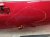 2023 Nissan Pathfinder Front Driver Door Red No Mirror/trim 24125 6TU0E Replacement 2023 Nissan Pathfinder Front Driver Door Red No Mirror/trim 24125 6TU0E Replacement thumbnail