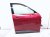 2023 Nissan Pathfinder Front Passenger Door Red No Mirror/trim* 24124 6TU0E Replacement 2023 Nissan Pathfinder Front Passenger Door Red No Mirror/trim* 24124 6TU0E Replacement thumbnail
