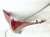 2023 Nissan Pathfinder Front Driver Fender Red 63101 6TA0A Replacement 2023 Nissan Pathfinder Front Driver Fender Red 63101 6TA0A Replacement thumbnail