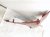 2023 Nissan Pathfinder Front Passenger Fender Red 63100 6TA0A Replacement 2023 Nissan Pathfinder Front Passenger Fender Red 63100 6TA0A Replacement thumbnail