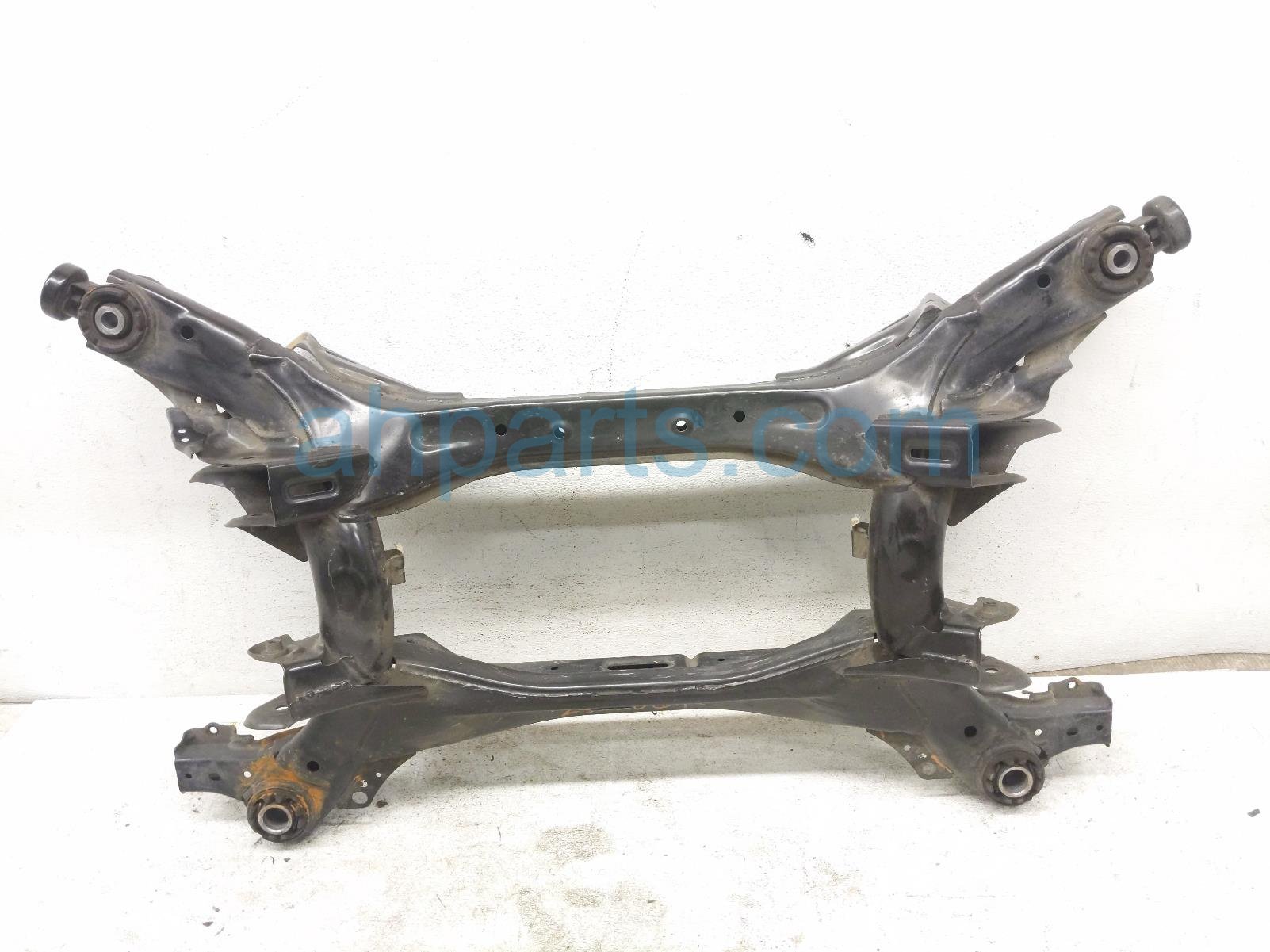 2015 Acura TLX Crossmember Rear Sub Frame / Cradle 50300 TZ3 A11 Replacement 2015 Acura TLX Crossmember Rear Sub Frame / Cradle 50300 TZ3 A11 Replacement thumbnail