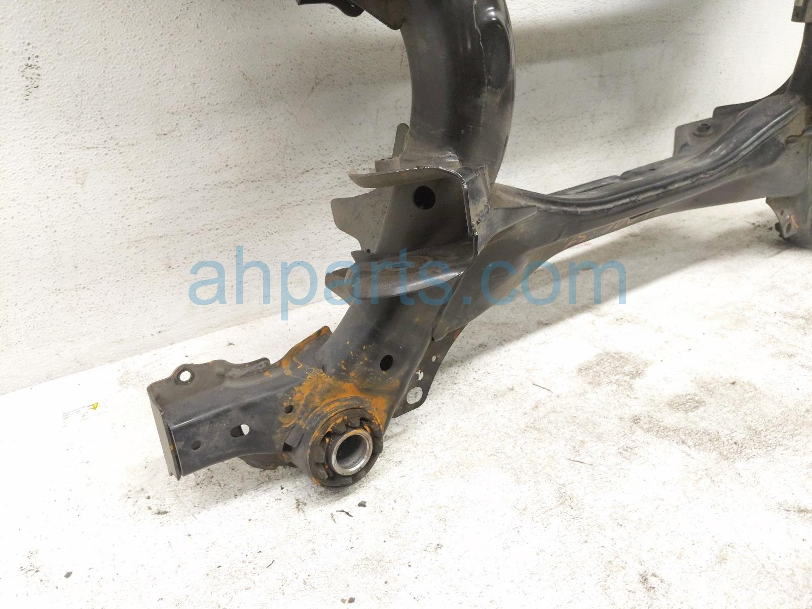 2015 Acura TLX Crossmember Rear Sub Frame / Cradle 50300 TZ3 A11 Replacement 2015 Acura TLX Crossmember Rear Sub Frame / Cradle 50300 TZ3 A11 Replacement thumbnail