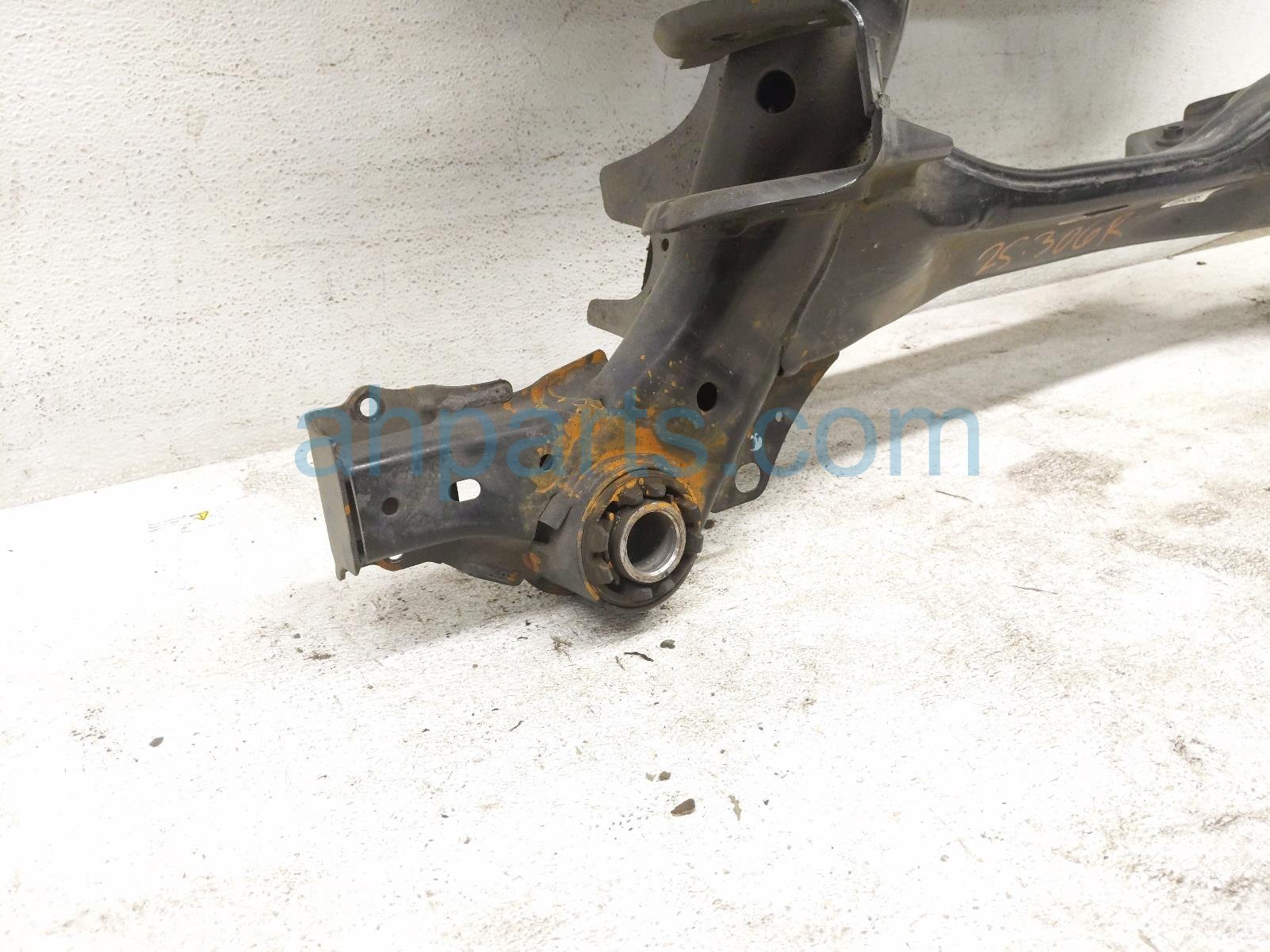 2015 Acura TLX Crossmember Rear Sub Frame / Cradle 50300 TZ3 A11 Replacement 2015 Acura TLX Crossmember Rear Sub Frame / Cradle 50300 TZ3 A11 Replacement thumbnail