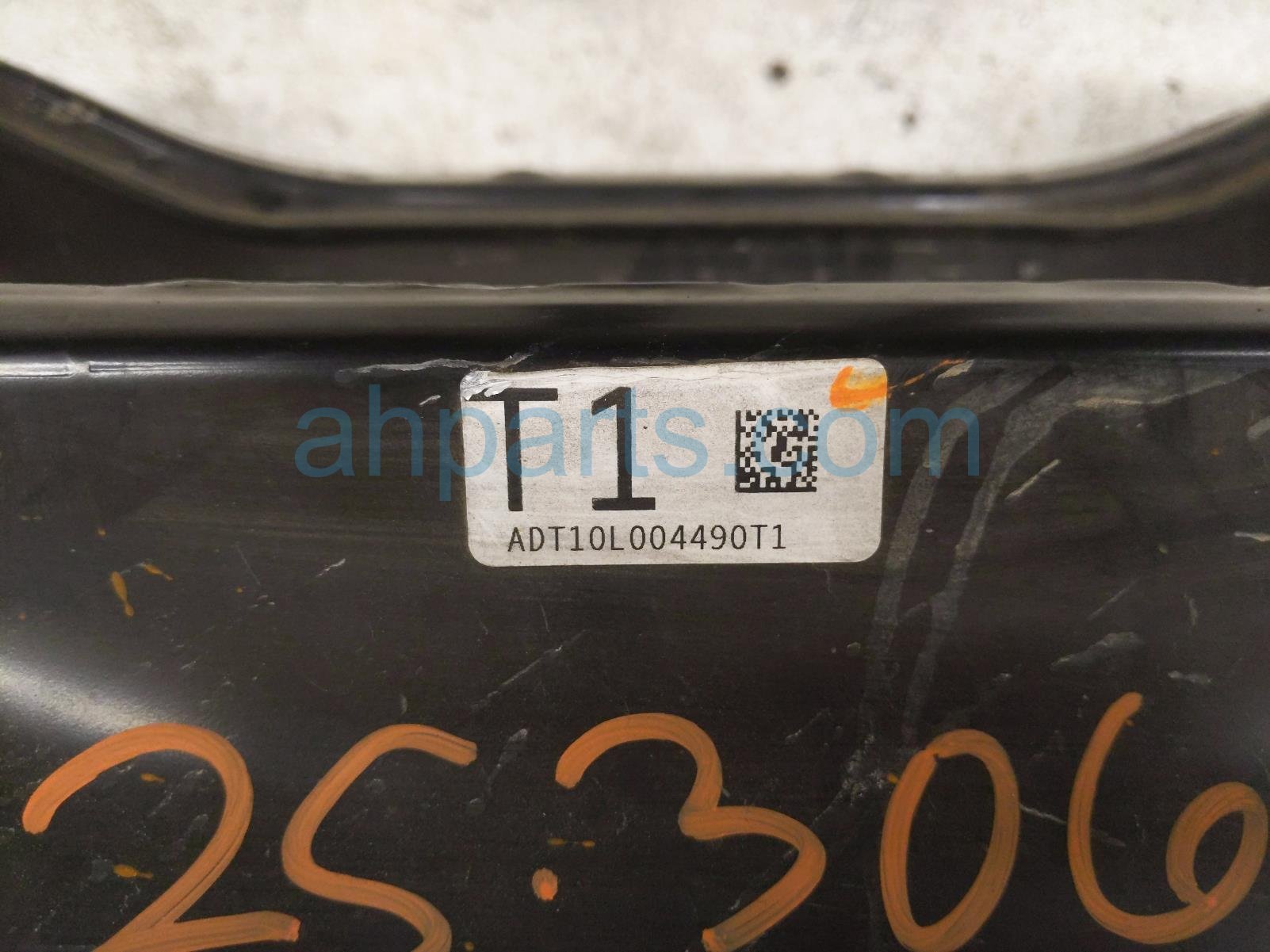 2015 Acura TLX Crossmember Rear Sub Frame / Cradle 50300 TZ3 A11 Replacement 2015 Acura TLX Crossmember Rear Sub Frame / Cradle 50300 TZ3 A11 Replacement thumbnail