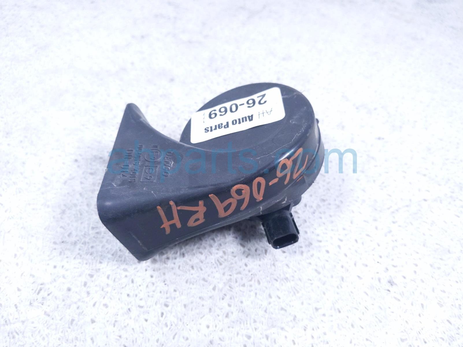 Honda HIGH NOTE HORN