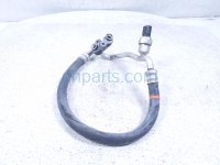 Honda A/C DISCHARGE HOSE - 1.5L Honda A/C DISCHARGE HOSE - 1.5L