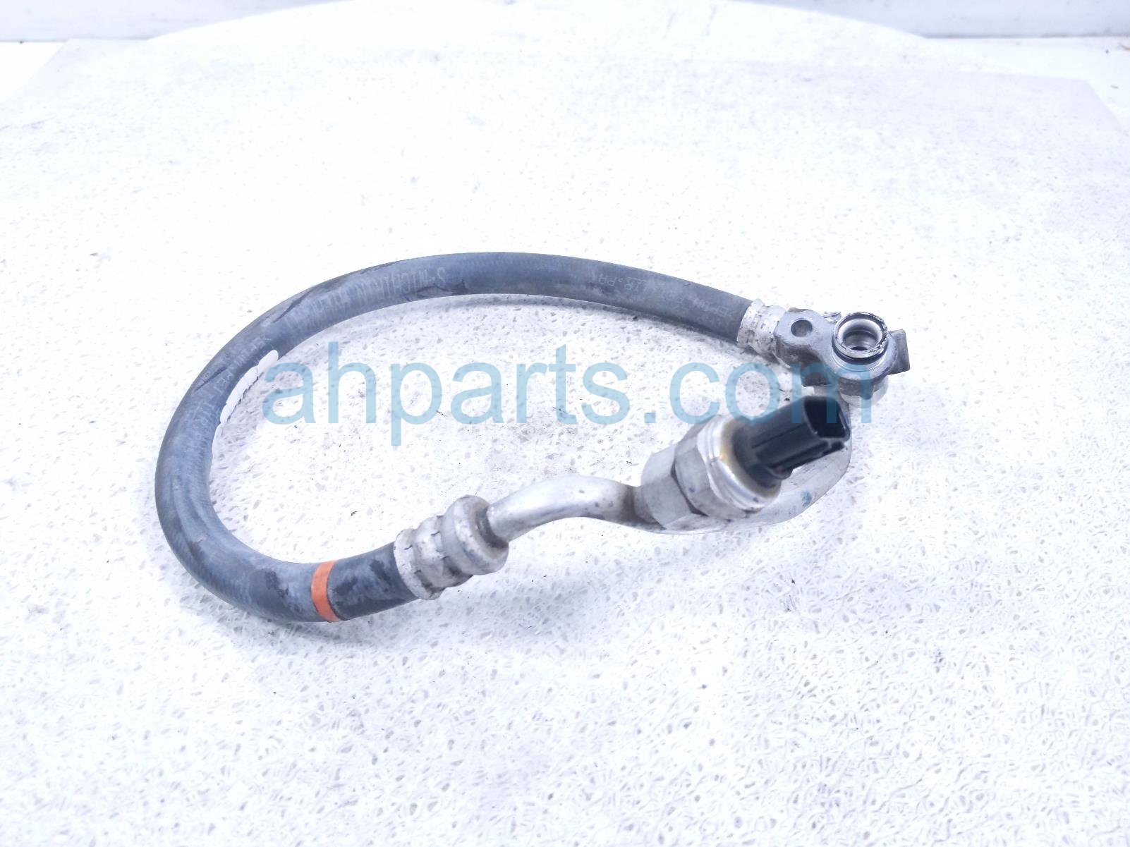2019 Honda Accord Ac Pipe Line A/c Discharge Hose 1.5l 80315 TVA A01 Replacement 2019 Honda Accord Ac Pipe Line A/c Discharge Hose 1.5l 80315 TVA A01 Replacement thumbnail