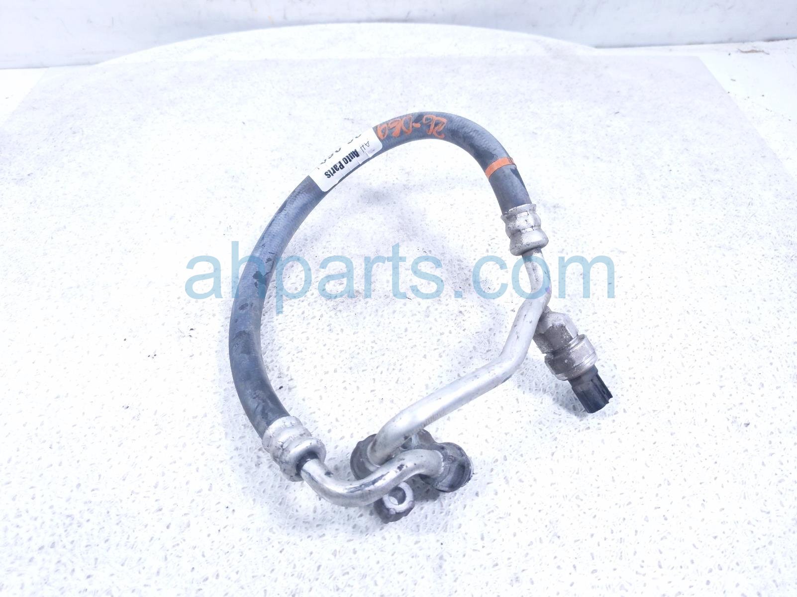 2019 Honda Accord Ac Pipe Line A/c Discharge Hose 1.5l 80315 TVA A01 Replacement 2019 Honda Accord Ac Pipe Line A/c Discharge Hose 1.5l 80315 TVA A01 Replacement thumbnail