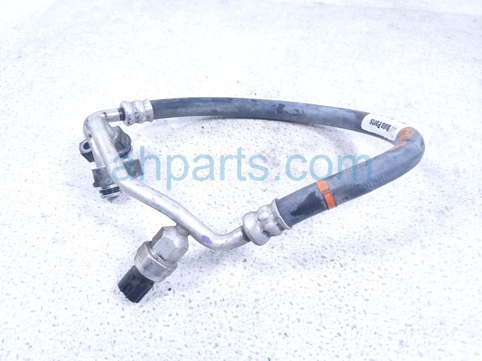 2019 Honda Accord Ac Pipe Line A/c Discharge Hose 1.5l 80315 TVA A01 Replacement 2019 Honda Accord Ac Pipe Line A/c Discharge Hose 1.5l 80315 TVA A01 Replacement thumbnail