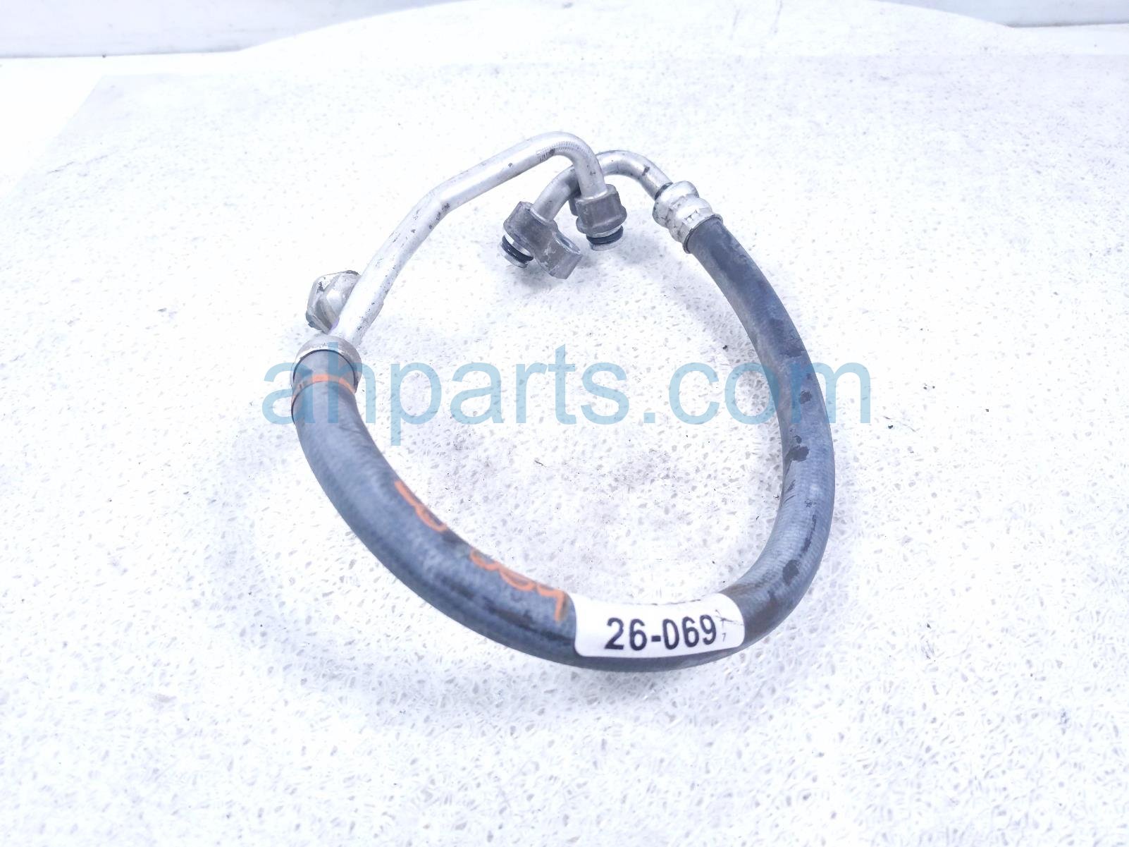 2019 Honda Accord Ac Pipe Line A/c Discharge Hose 1.5l 80315 TVA A01 Replacement 2019 Honda Accord Ac Pipe Line A/c Discharge Hose 1.5l 80315 TVA A01 Replacement thumbnail