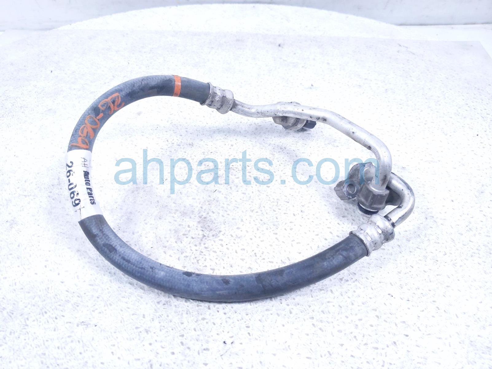 2019 Honda Accord Ac Pipe Line A/c Discharge Hose 1.5l 80315 TVA A01 Replacement 2019 Honda Accord Ac Pipe Line A/c Discharge Hose 1.5l 80315 TVA A01 Replacement thumbnail