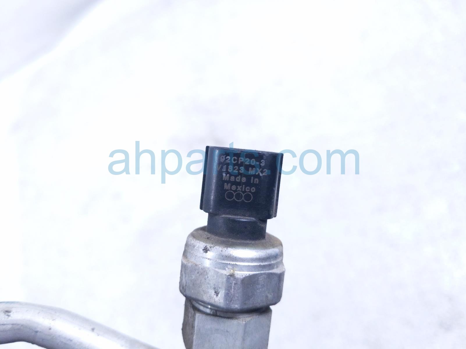 2019 Honda Accord Ac Pipe Line A/c Discharge Hose 1.5l 80315 TVA A01 Replacement 2019 Honda Accord Ac Pipe Line A/c Discharge Hose 1.5l 80315 TVA A01 Replacement thumbnail