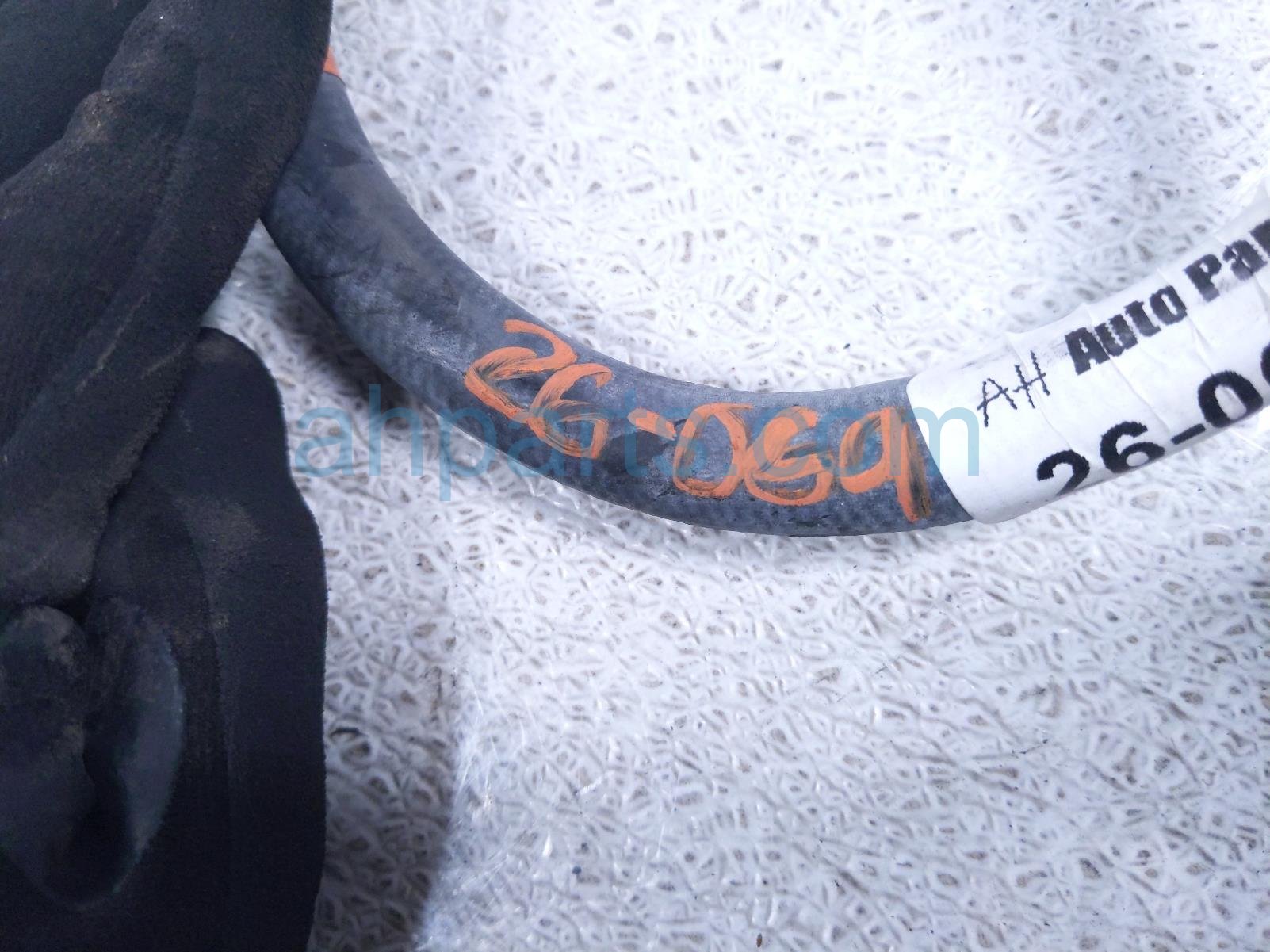 2019 Honda Accord Ac Pipe Line A/c Discharge Hose 1.5l 80315 TVA A01 Replacement 2019 Honda Accord Ac Pipe Line A/c Discharge Hose 1.5l 80315 TVA A01 Replacement thumbnail