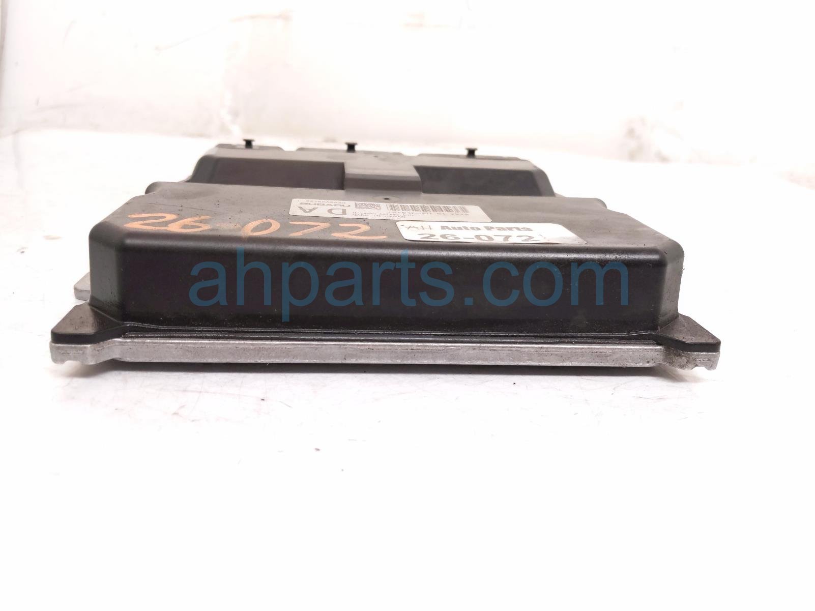 2023 Subaru Ascent Ecu Control Module / Engine Computer Unit 2.4l Awd 22765AS630 Replacement 2023 Subaru Ascent Ecu Control Module / Engine Computer Unit 2.4l Awd 22765AS630 Replacement thumbnail