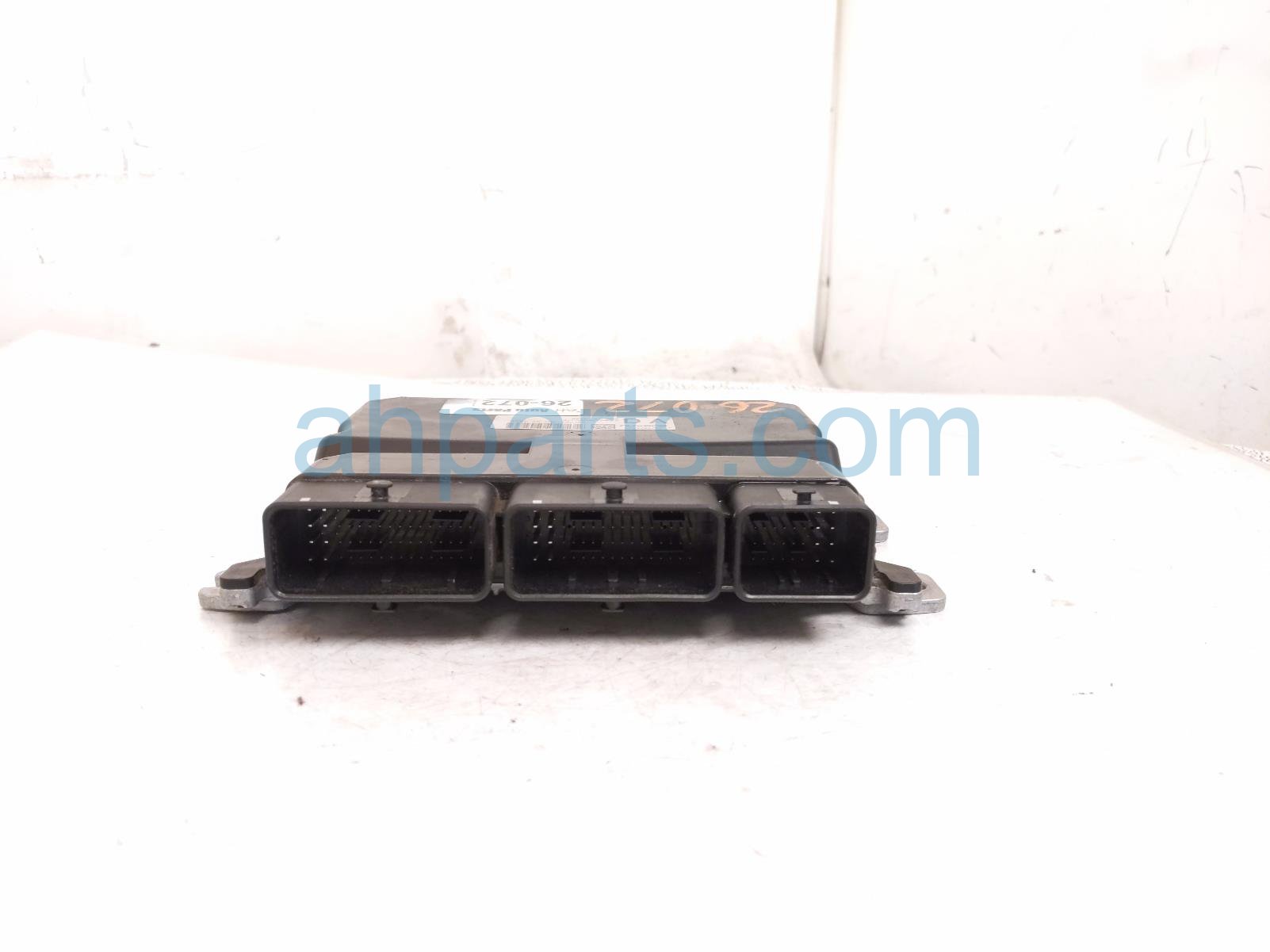 2023 Subaru Ascent Ecu Control Module / Engine Computer Unit 2.4l Awd 22765AS630 Replacement 2023 Subaru Ascent Ecu Control Module / Engine Computer Unit 2.4l Awd 22765AS630 Replacement thumbnail