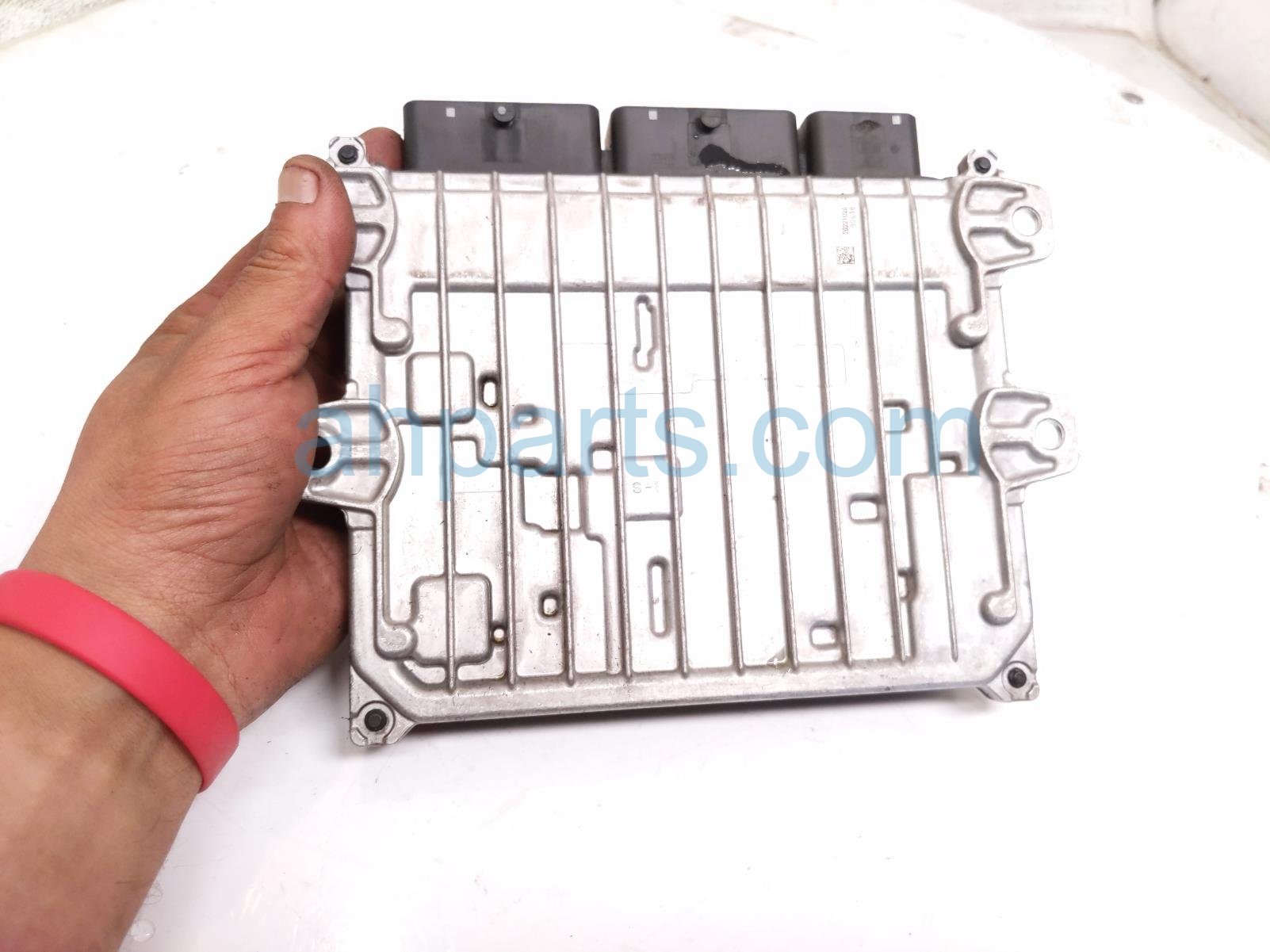 2023 Subaru Ascent Ecu Control Module / Engine Computer Unit 2.4l Awd 22765AS630 Replacement 2023 Subaru Ascent Ecu Control Module / Engine Computer Unit 2.4l Awd 22765AS630 Replacement thumbnail