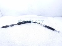 Subaru A/T FLOOR SHIFTER CABLE - 2.3L AWD Subaru A/T FLOOR SHIFTER CABLE - 2.3L AWD