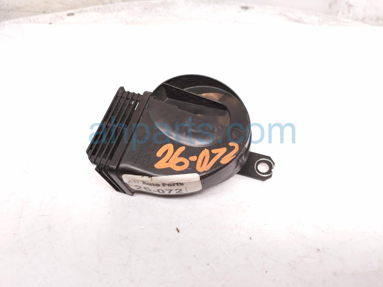 2023 Subaru Ascent Horn Assy Driver 86012AN20A Replacement 2023 Subaru Ascent Horn Assy Driver 86012AN20A Replacement thumbnail