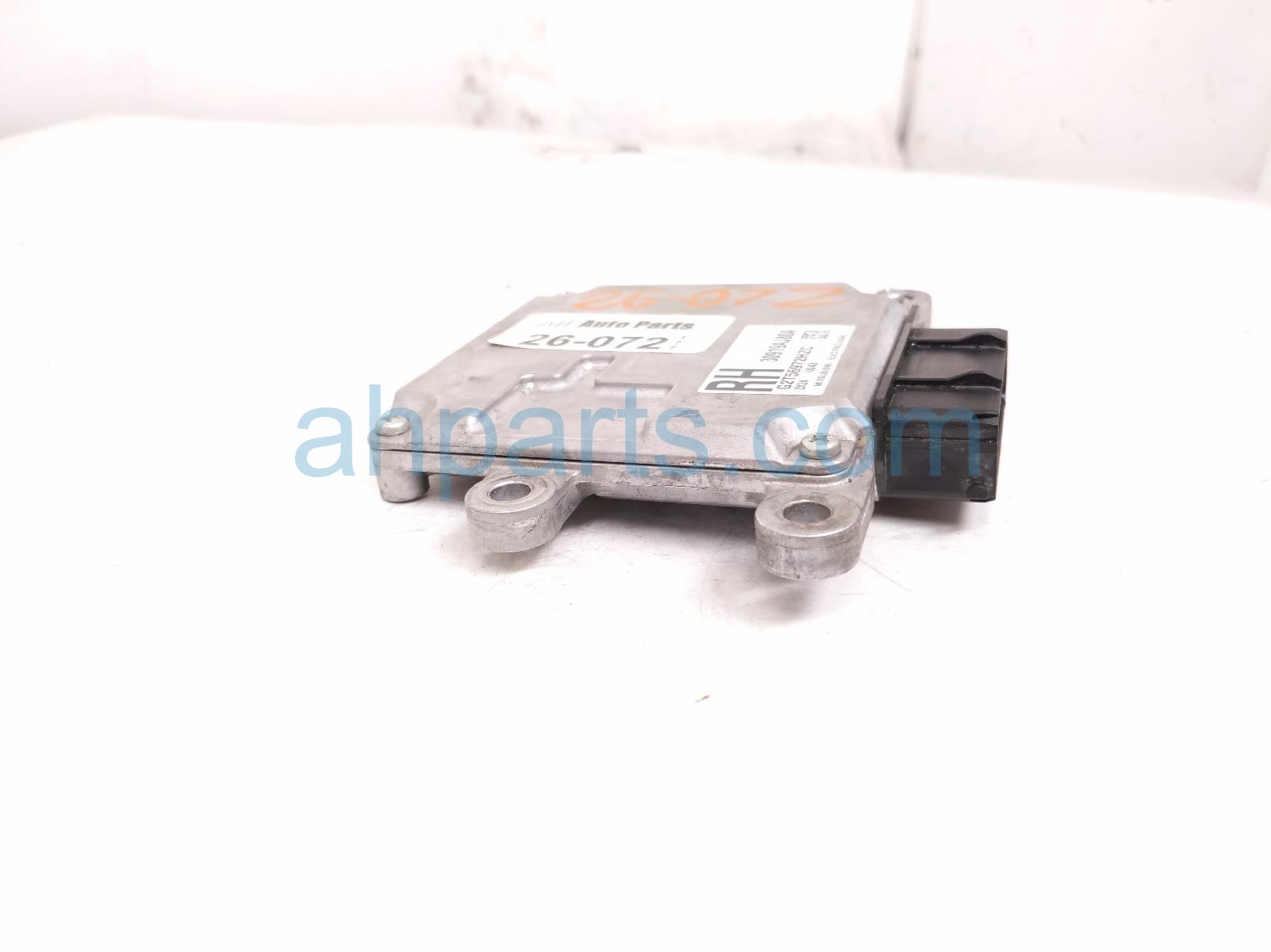 2023 Subaru Ascent Transmission Control Module 30919AJ80B Replacement 2023 Subaru Ascent Transmission Control Module 30919AJ80B Replacement thumbnail