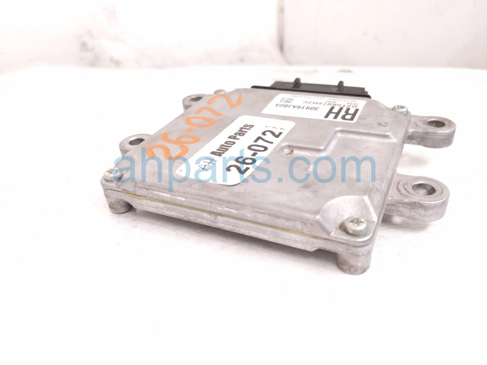2023 Subaru Ascent Transmission Control Module 30919AJ80B Replacement 2023 Subaru Ascent Transmission Control Module 30919AJ80B Replacement thumbnail