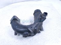 Honda TURBOCHARGER INTAKE JOINT PIPE-1.5L Honda TURBOCHARGER INTAKE JOINT PIPE-1.5L