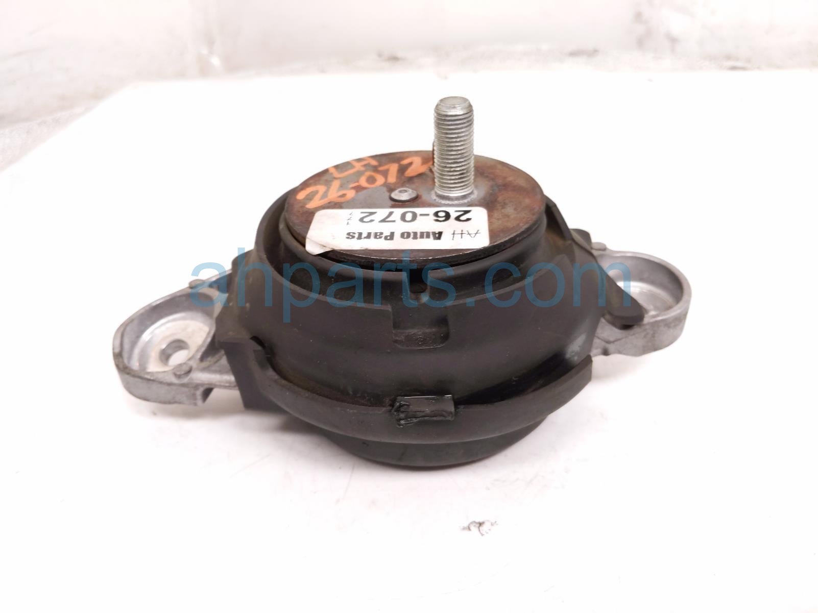 2023 Subaru Ascent Engine/motor Driver Transmission Mount 2.3l Awd 41020AN010 Replacement 2023 Subaru Ascent Engine/motor Driver Transmission Mount 2.3l Awd 41020AN010 Replacement thumbnail