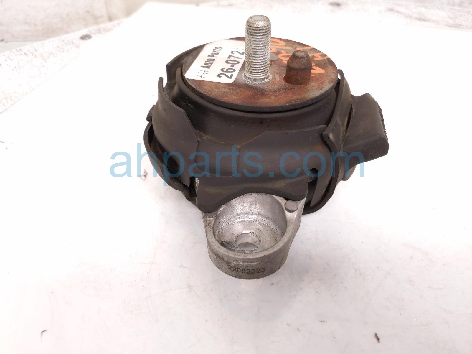 2023 Subaru Ascent Engine/motor Driver Transmission Mount 2.3l Awd 41020AN010 Replacement 2023 Subaru Ascent Engine/motor Driver Transmission Mount 2.3l Awd 41020AN010 Replacement thumbnail