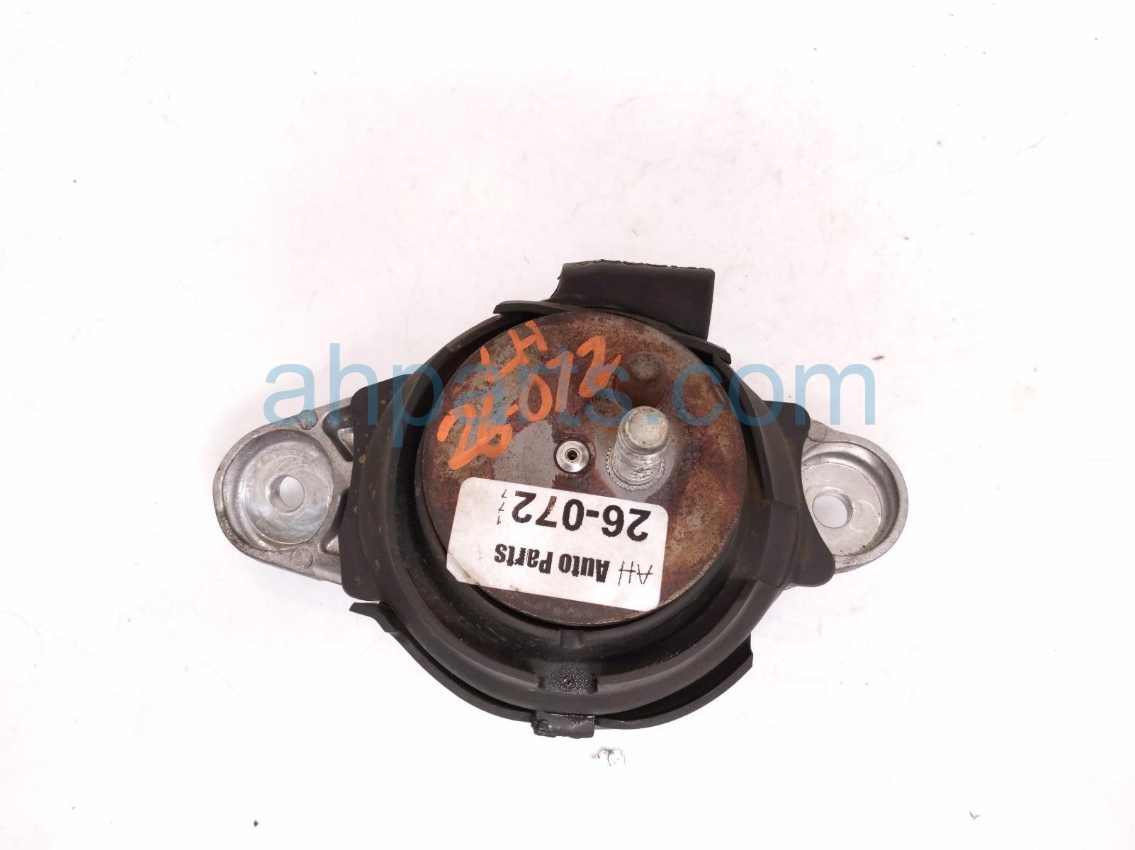 2023 Subaru Ascent Engine/motor Driver Transmission Mount 2.3l Awd 41020AN010 Replacement 2023 Subaru Ascent Engine/motor Driver Transmission Mount 2.3l Awd 41020AN010 Replacement thumbnail