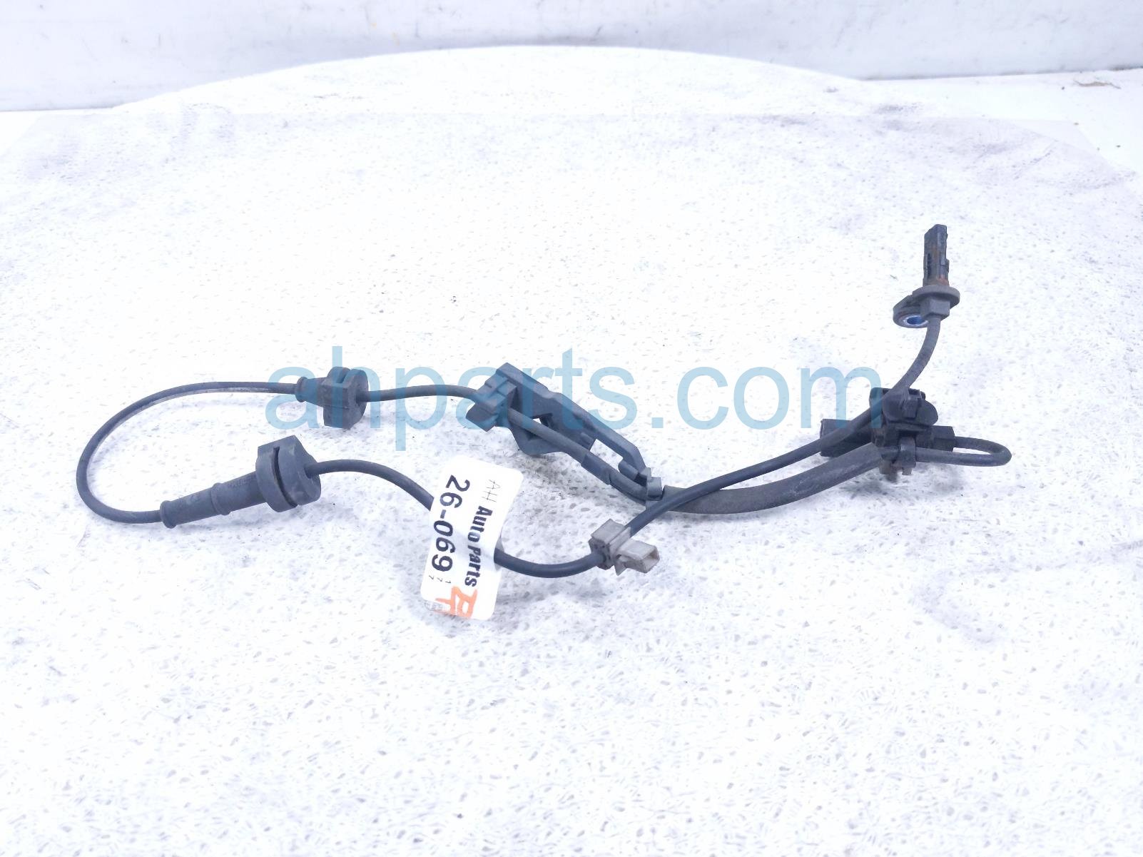 Honda FR/RH ABS WHEEL SPEED SENSOR