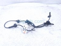 Honda FR/RH ABS WHEEL SPEED SENSOR Honda FR/RH ABS WHEEL SPEED SENSOR