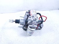 Toyota BRAKE MASTER POWER BRAKE BOOSTER Toyota BRAKE MASTER POWER BRAKE BOOSTER