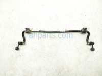 Honda REAR STABILIZER / SWAY BAR W/LINKS Honda REAR STABILIZER / SWAY BAR W/LINKS