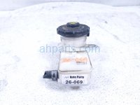 Honda BRAKE MASTER CYLINDER RESERVOIR Honda BRAKE MASTER CYLINDER RESERVOIR