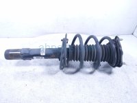 Honda FR/LH STRUT + SPRING Honda FR/LH STRUT + SPRING