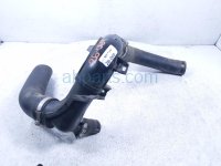 Honda LH INTERCOOLER OUTLET PIPE - A Honda LH INTERCOOLER OUTLET PIPE - A