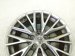 2014 Lexus Is 250 Rear Driver Wheel / Rim 4261A 53321 Replacement 2014 Lexus Is 250 Rear Driver Wheel / Rim 4261A 53321 Replacement thumbnail