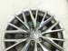 2014 Lexus Is 250 Rear Driver Wheel / Rim 4261A 53321 Replacement 2014 Lexus Is 250 Rear Driver Wheel / Rim 4261A 53321 Replacement thumbnail