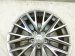2014 Lexus Is 250 Rear Driver Wheel / Rim 4261A 53321 Replacement 2014 Lexus Is 250 Rear Driver Wheel / Rim 4261A 53321 Replacement thumbnail