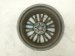 2014 Lexus Is 250 Rear Driver Wheel / Rim 4261A 53321 Replacement 2014 Lexus Is 250 Rear Driver Wheel / Rim 4261A 53321 Replacement thumbnail