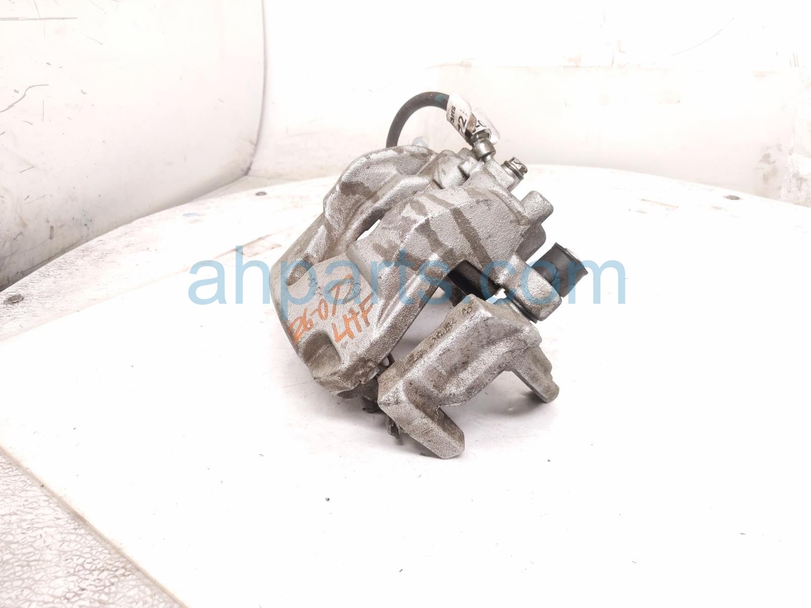 2023 Subaru Ascent Core Core Front Driver Brake Caliper 26292XC01A Replacement 2023 Subaru Ascent Core Core Front Driver Brake Caliper 26292XC01A Replacement thumbnail